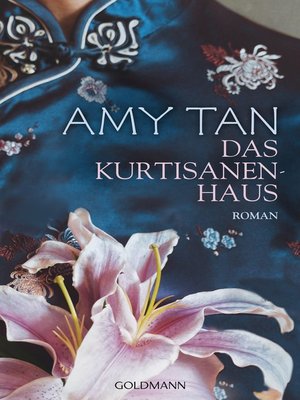cover image of Das Kurtisanenhaus